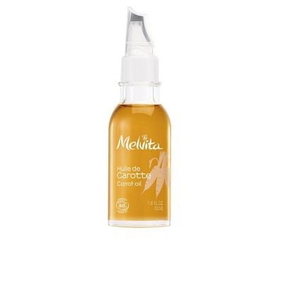 HUILES DE BEAUTE huile de carotte 50 ml
