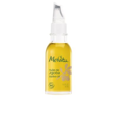 Melvita Jojoba Oil 50 Ml