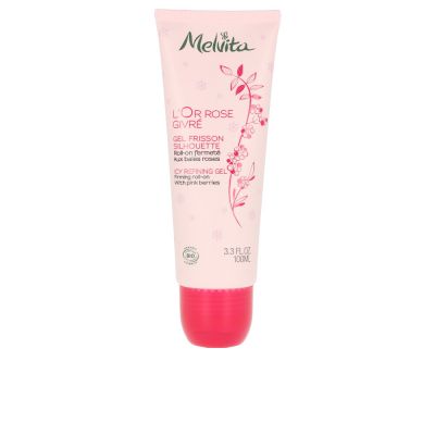 L'OR ROSE gel frisson silhouette 100 ml