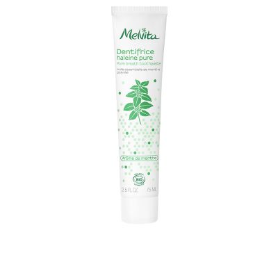 DENTIFRICE haleine pur arôme de menthe 75 ml
