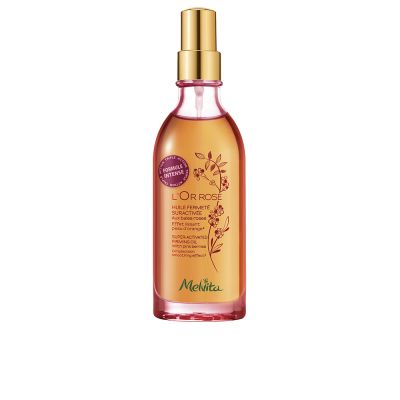 L'OR ROSE huile fermeté suractivée 100 ml