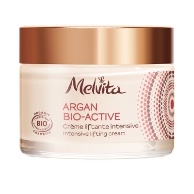ARGAN BIO-ACTIVE crème liftante intensive 50 ml