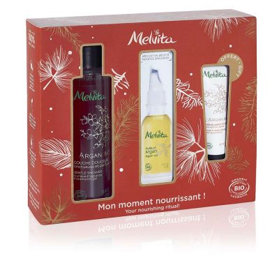 ARGAN BIO LOT 3 pcs