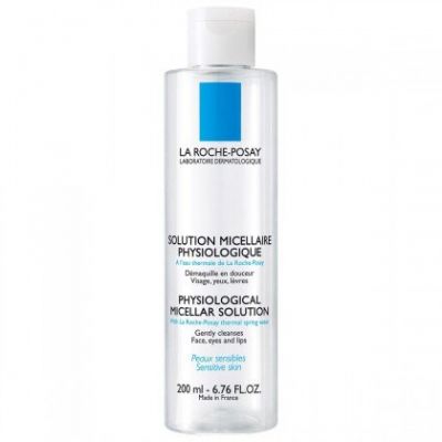 soluzione micellare La Roche Posay 200 Ml