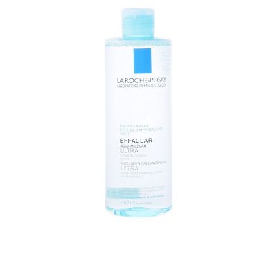 EFFACLAR eau micellaire purifiante oily skin 400 ml