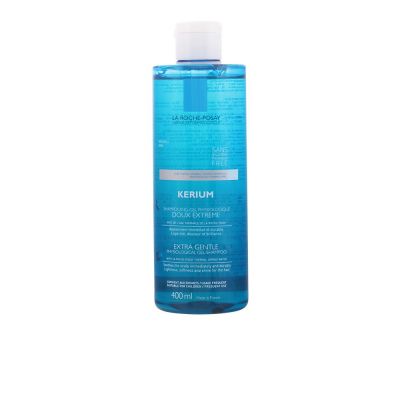 Kerium Shampooing-Gel Physiologique Doux Extreme 400 Ml
