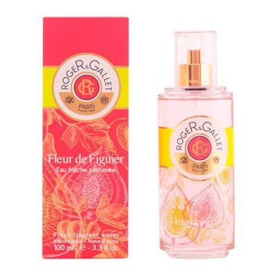 Fleur De Figuier Eau Fraîche Parfumée Vapo 100 Ml