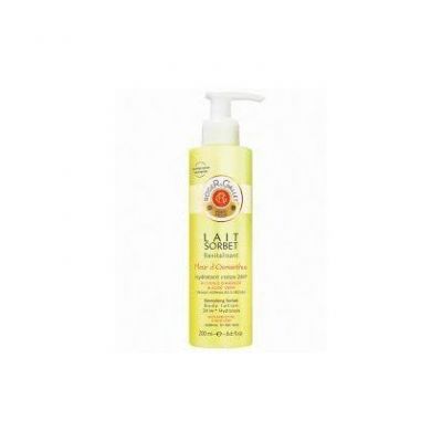 R&G Fleur D'Osmanthus Lait Corps 200Ml
