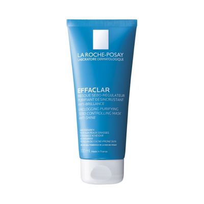 La Roche Posay Effaclar Mascarilla Sebo 100Ml