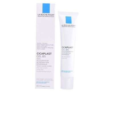 Cicaplast Accélérateur De Réparation Épidermique 40 Ml