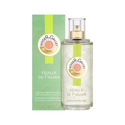 Feuille De Figuier Eau Parfumée 100Ml