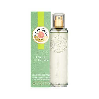 Feuille De Figuier Eau Parfumée 30Ml