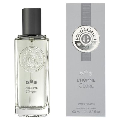 L'Homme Cedre Perfume 100Ml