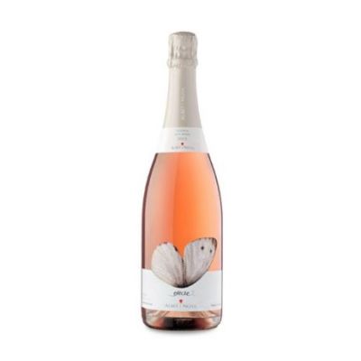 Cava Effect Brut Rosé Reserve Eco Vegan 750ml Albet i Noya