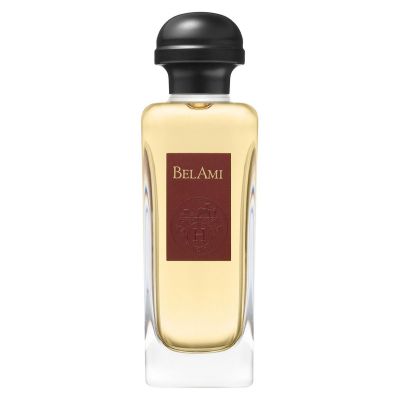 Bel Ami Eau De Toilette Natural Spray 100Ml