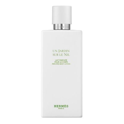 Un Jardin Sur Le Nil Moisturizing Body Lotion 200Ml