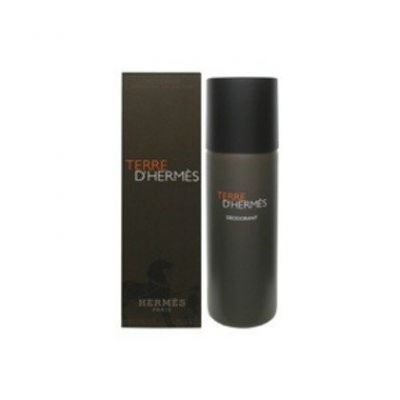TERRE D'HERMÈS DEODORANT NATURAL SPRAY 150ML