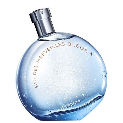 Eau des Merveilles Bleue Eau de Toilette Natural Spray 100ml Repack
