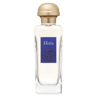 Hiris Eau De Toilette Natural Spray 100Ml