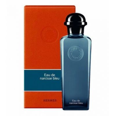 EAU DE NARCISSE BLEU EAU DE COLOGNE NATURAL SPRAY 100ML