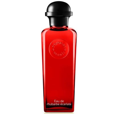 EAU DE RHUBARBE ECARLATE EAU DE COLOGNE NATURAL SPRAY 100ML