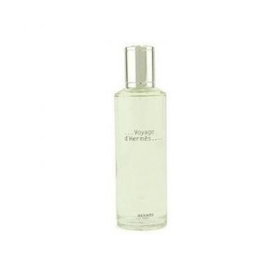 VOYAGE D'HERMÈS EAU DE TOILETTE BOTTLE REFILL 125ML