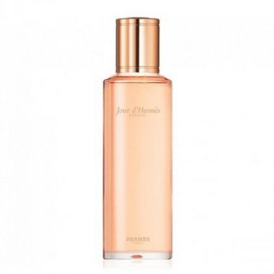 JOUR D'HERMÈS ABSOLU EAU DE PARFUM BOTTLE REFILL 125ML