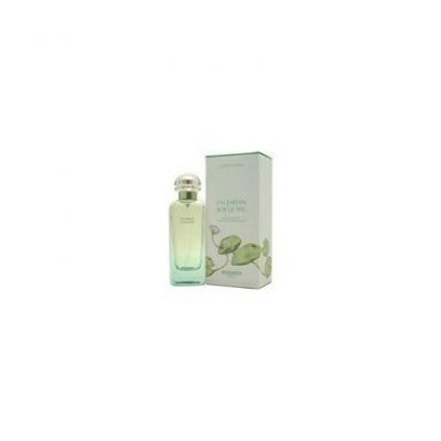 UN JARDIN SUR LE TOIT EAU DE TOILETTE NATURAL SPRAY 100ML