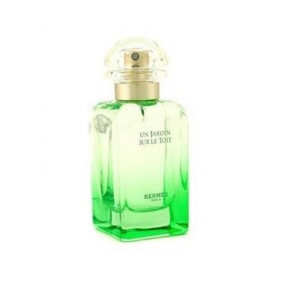 UN JARDIN SUR LE TOIT EAU DE TOILETTE NATURAL SPRAY 30ML