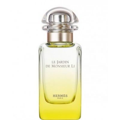 LE JARDIN DE MONSIEUR LI EAU DE TOILETTE NATURAL SPRAY 50ML
