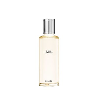 Galop D'Hermès Pure Perfume Refill Bottle 125Ml
