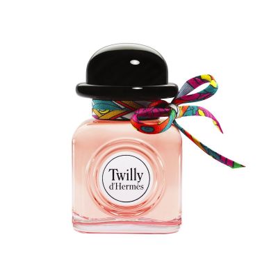 TWILLY D'HERMÈS EAU DE PARFUM NATURAL SPRAY 85ML
