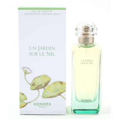 UN JARDIN SUR LE NIL EAU DE TOILETTE NATURAL SPRAY 100ML