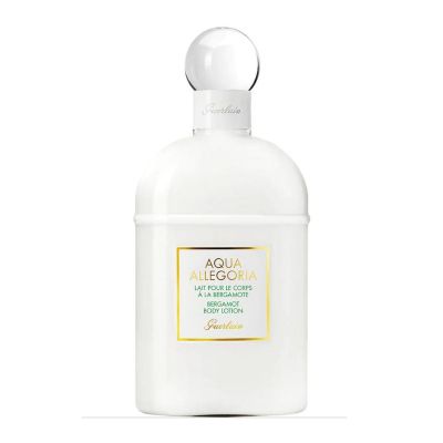 Aqua Allegoria Bergamote Calabria Lait Pour Le Corps 200 Ml