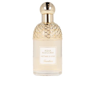AQUA ALLEGORIA NETTARE DI SOLE edt spray 75 ml