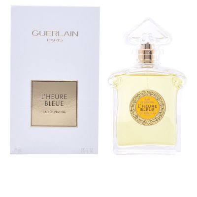 Guerlain L'Heure Bleue Eau De Parfum 75Ml Vaporizador