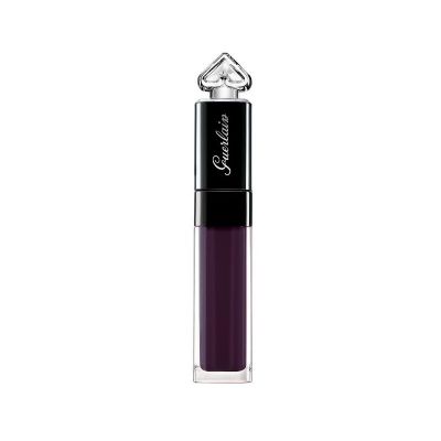 La Petite Robe Noire Lip Colour'Ink #L107-Black Perfecto 6Ml