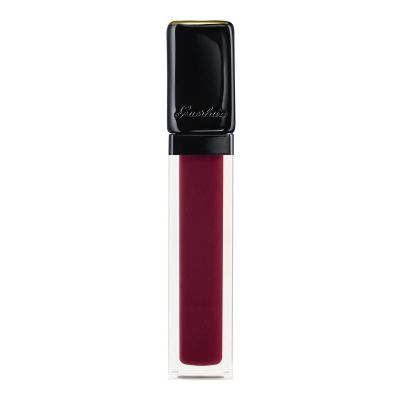Kisskiss Liquid Lipstick #L369-Tempting Matte 5.8 Ml