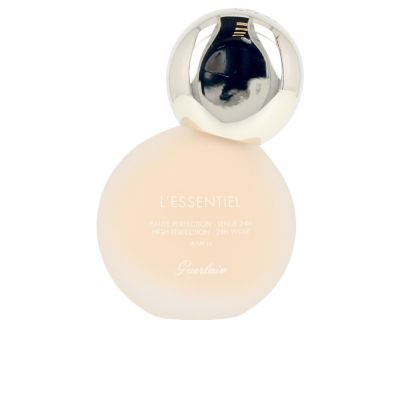 L'ESSENTIEL fond de teint haute perfection 24h SPF15 #02W-li