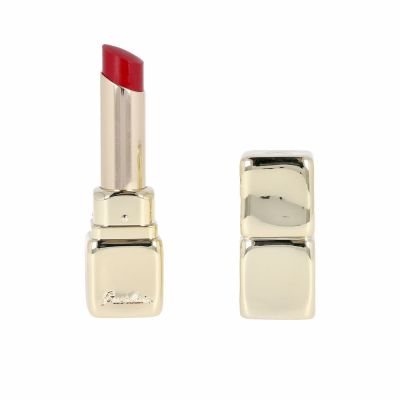 KISSKISS SHINE BLOOM lipstick #739-cherry kiss