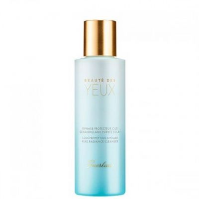 BEAUTE DES YEUX dÃ©maquillant bi-phase 125 ml