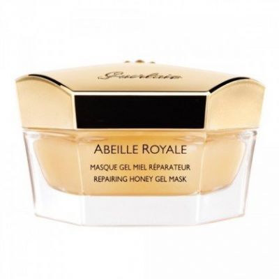 ABEILLE ROYALE masque gel miel réparateur 50 ml