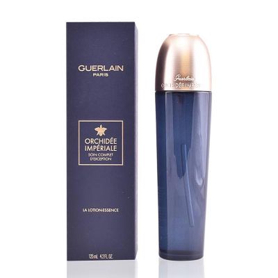 Orchidée Impériale La Lotion Essence 125 Ml