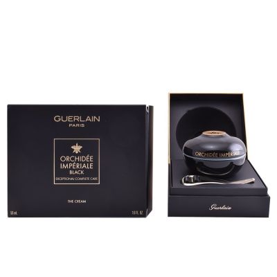 Orchidée Impérierrale Black The Cream 50 ml