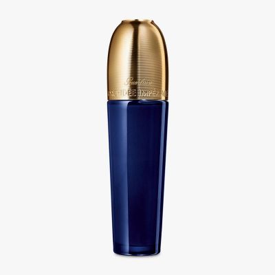 Orchidée Impériale Le Fluide Flacon Pompe 30 Ml