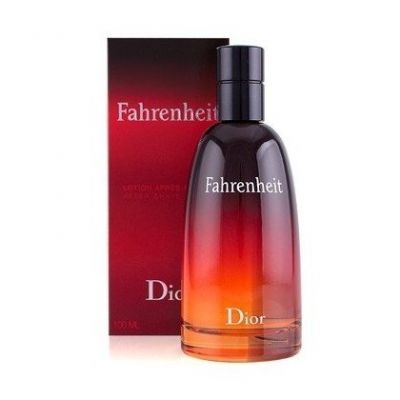 FAHRENHEIT After Shave 100 ml
