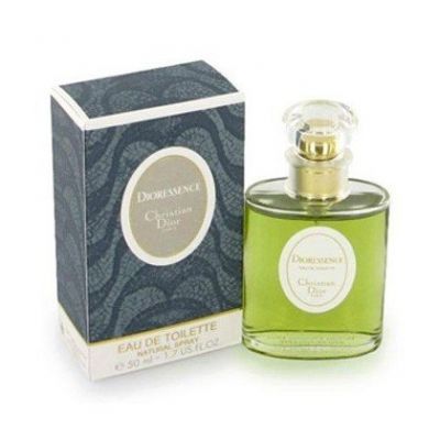 DIORESSENCE edt vapo 100 ml