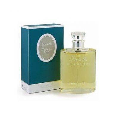 DIORELLA edt vapo 100 ml