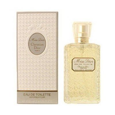 MISS DIOR ORIGINAL edt vapo 100 ml