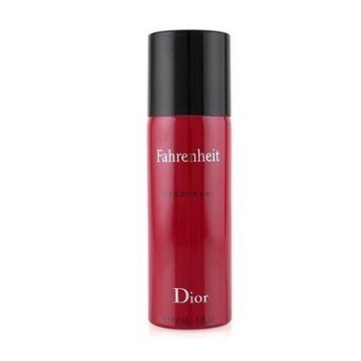 FAHRENHEIT deo vapo 150 ml